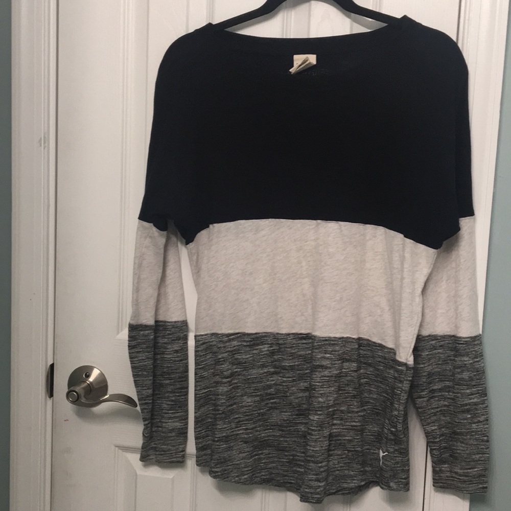 Long sleeve shirt from Pink